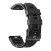 TECH-PROTECT ICONBAND GARMIN FENIX 5X / 5X PLUS / 6X / 6X PRO / 7X / 8 / 8 PRO (51 MM) BLACK